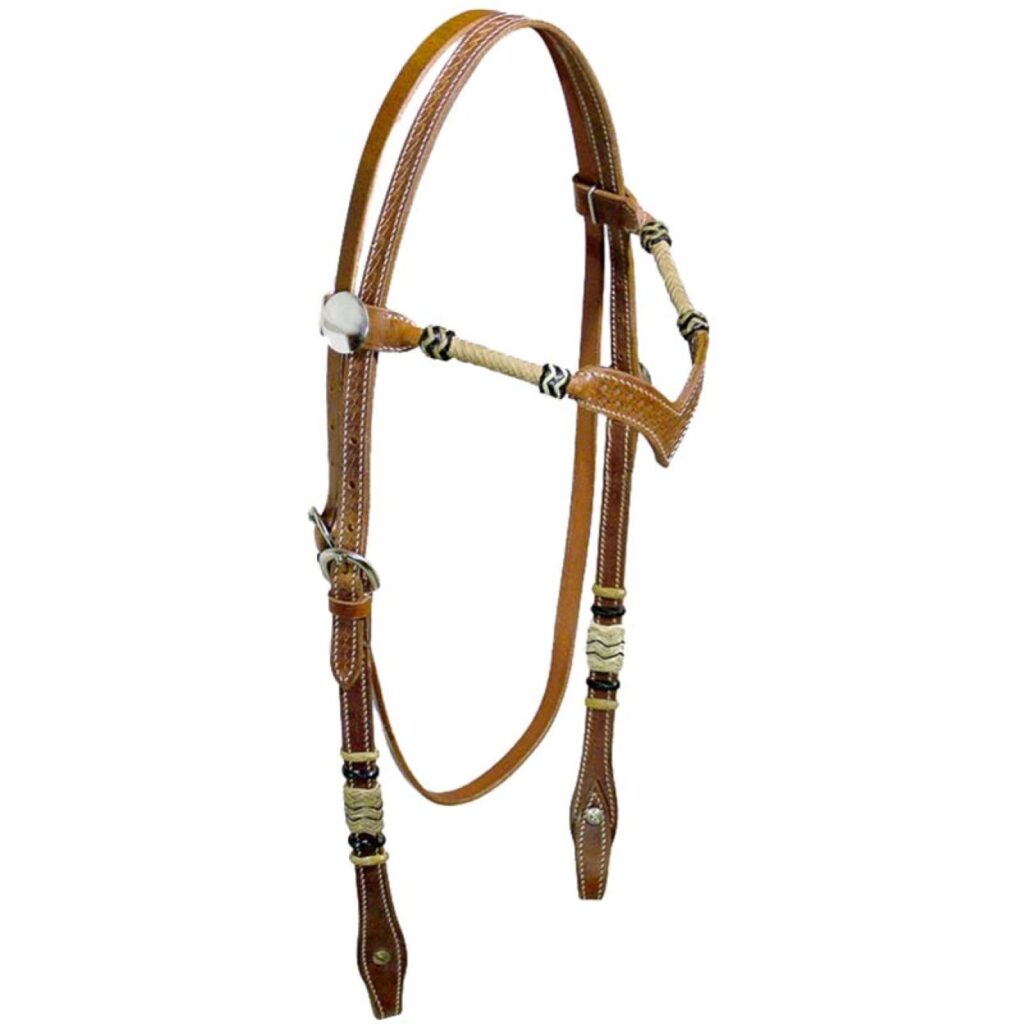 The Different Types Of Horse Bridles | Strathorn Farm Stables
