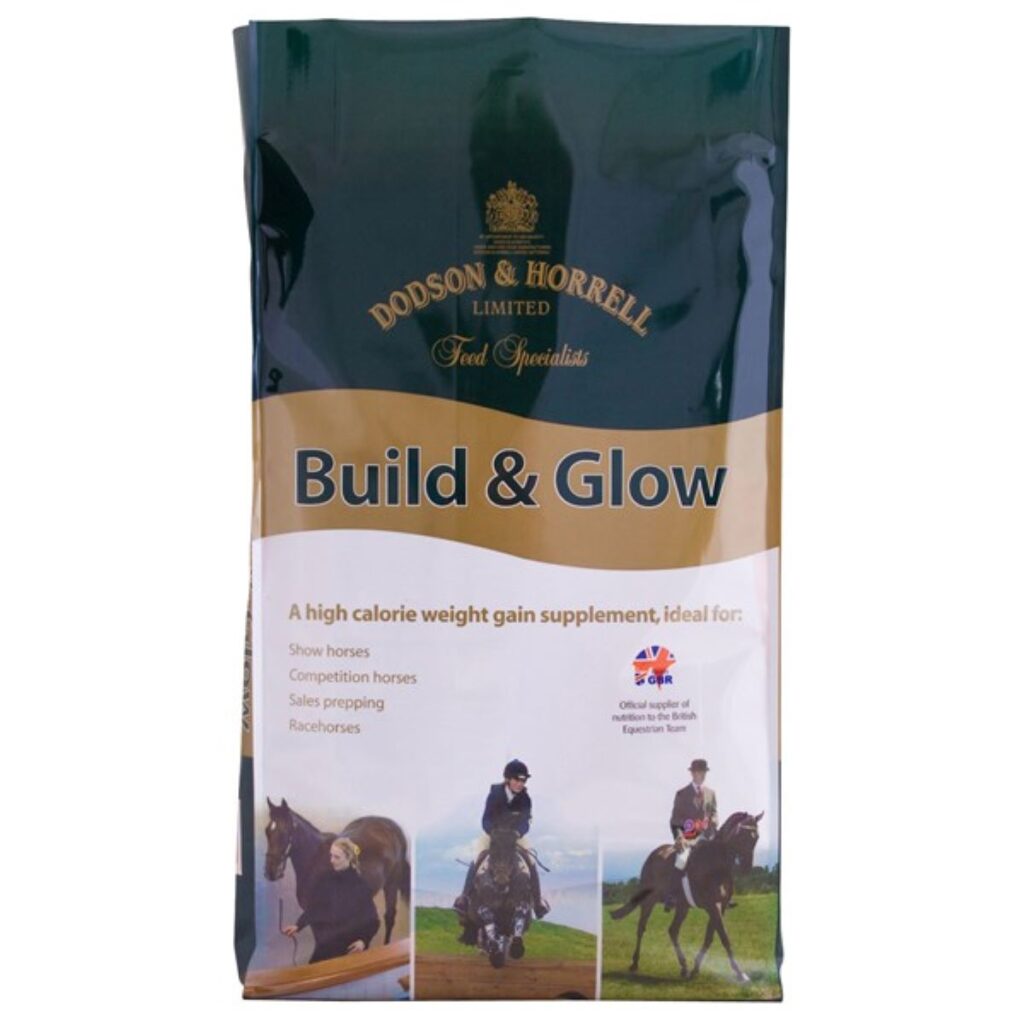Best horse feed for hard keepers