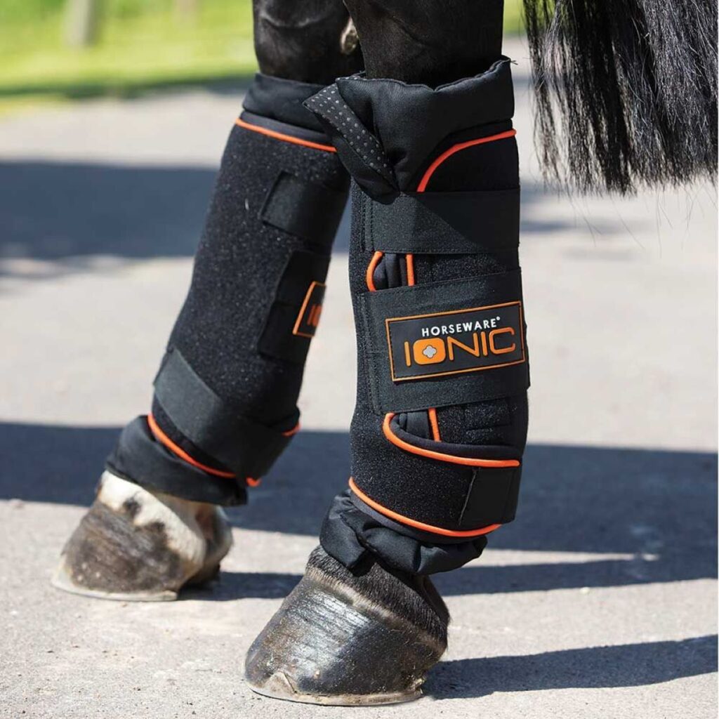 Best magnetic stable boots
