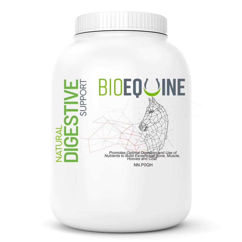 Bioequine natural digestive support